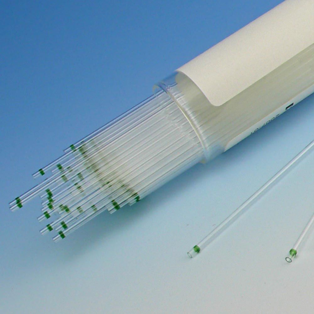 Glass Micro-Hematocrit Capillary Tubes – Labdx